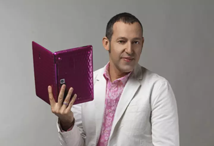 Fructoza cristalizata din gama Michel Montignac