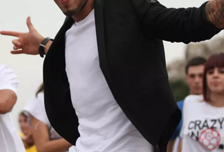 Kim Karadshian are statuie de ceara la Madam Tussauds