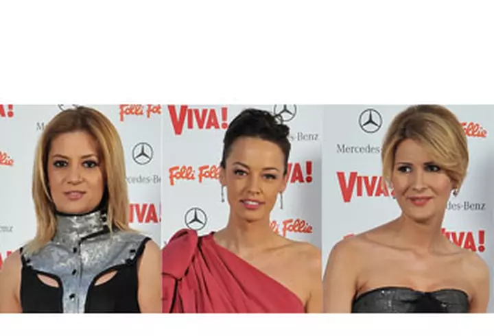 Kim Karadshian are statuie de ceara la Madam Tussauds