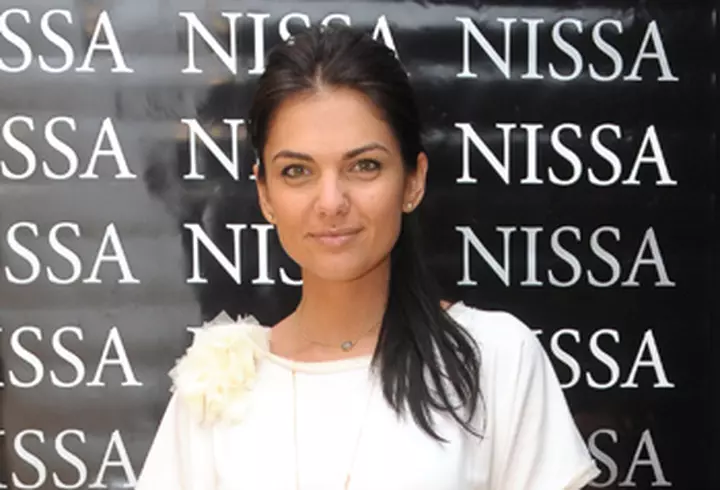 Kim Karadshian are statuie de ceara la Madam Tussauds