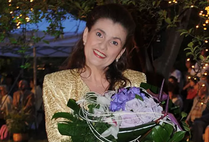 Kim Karadshian are statuie de ceara la Madam Tussauds