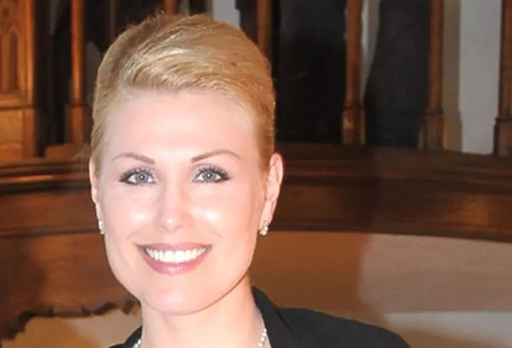 Kim Karadshian are statuie de ceara la Madam Tussauds