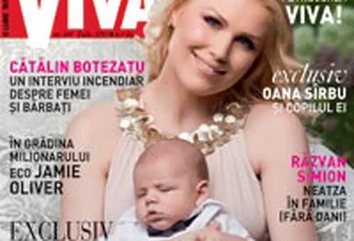 Mihaela Radulescu - La Monaco, intre doua vieti