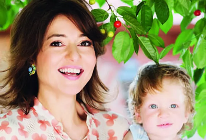 Mihaela Radulescu - La Monaco, intre doua vieti