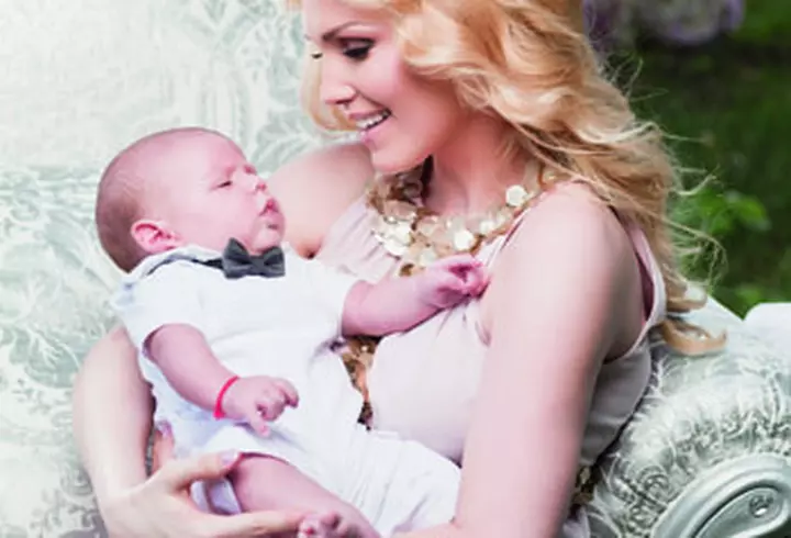 Mihaela Radulescu - La Monaco, intre doua vieti