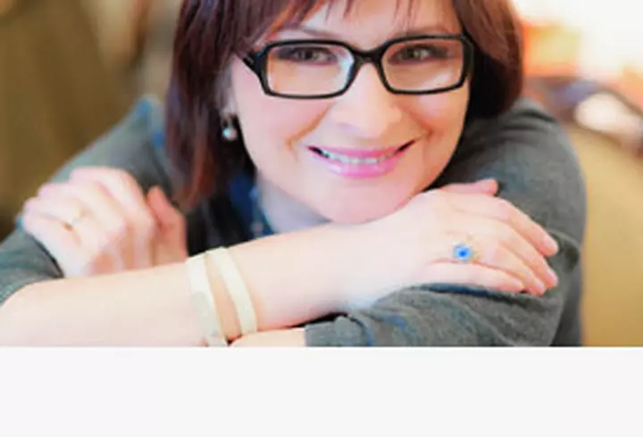 Mihaela Radulescu - La Monaco, intre doua vieti