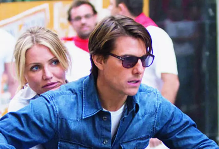 London Boulevard - VIDEO