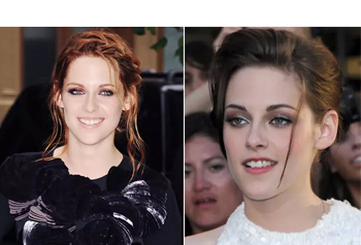 Gloss Serum pentru stralucirea parului tau