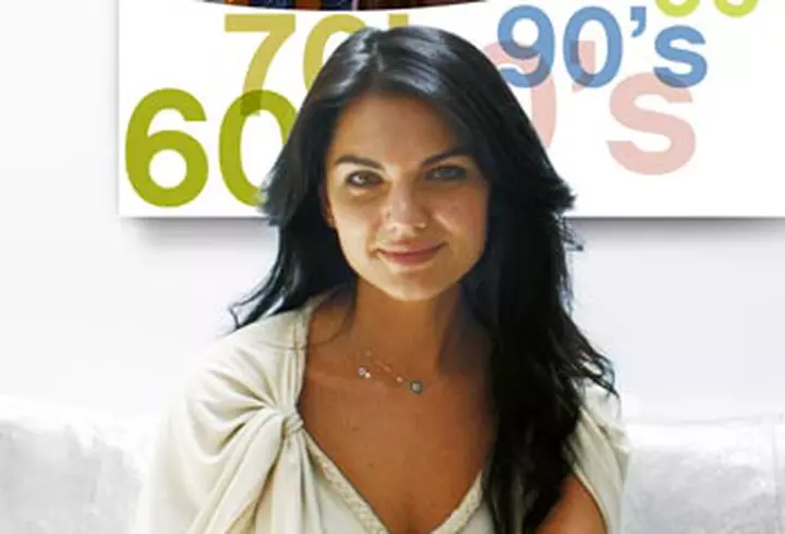 Inna, marea castigatoare la Romanian Music Awards