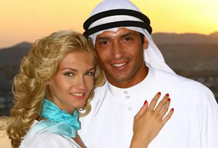 Inna, marea castigatoare la Romanian Music Awards