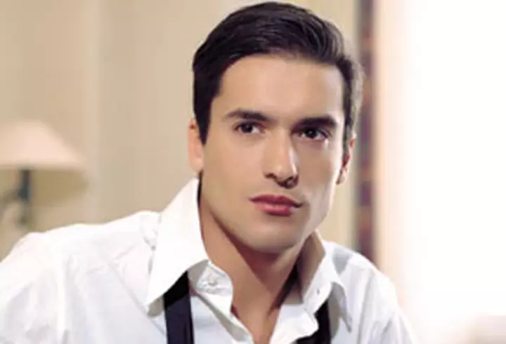 Lars von Trier - Cel mai şocant export danez - FOTO