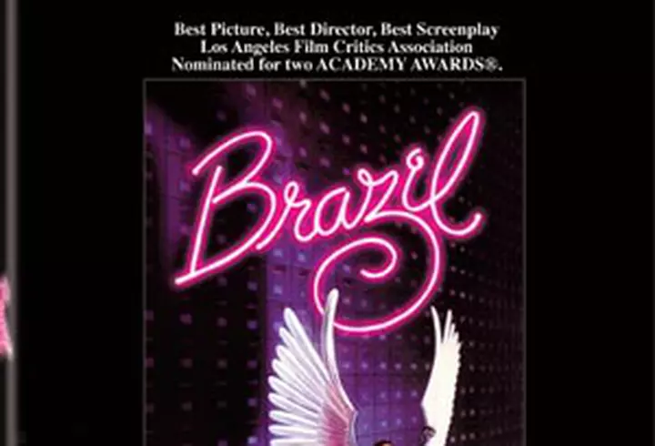 London Boulevard - VIDEO