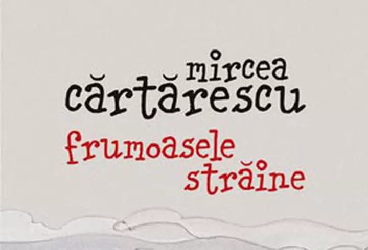 Scriitorul Norman Manea vine in Romania