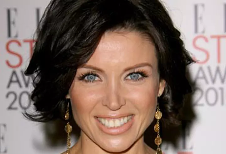 Inna, marea castigatoare la Romanian Music Awards