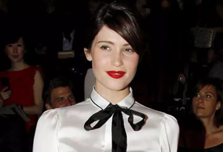 Inna, marea castigatoare la Romanian Music Awards