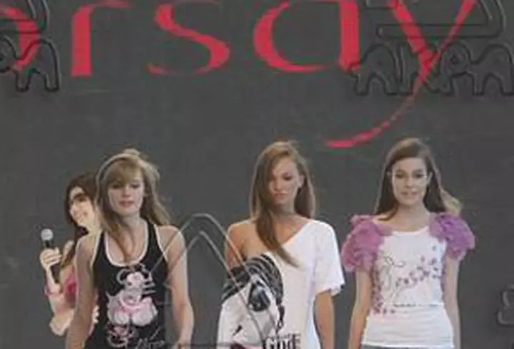 Inna, marea castigatoare la Romanian Music Awards