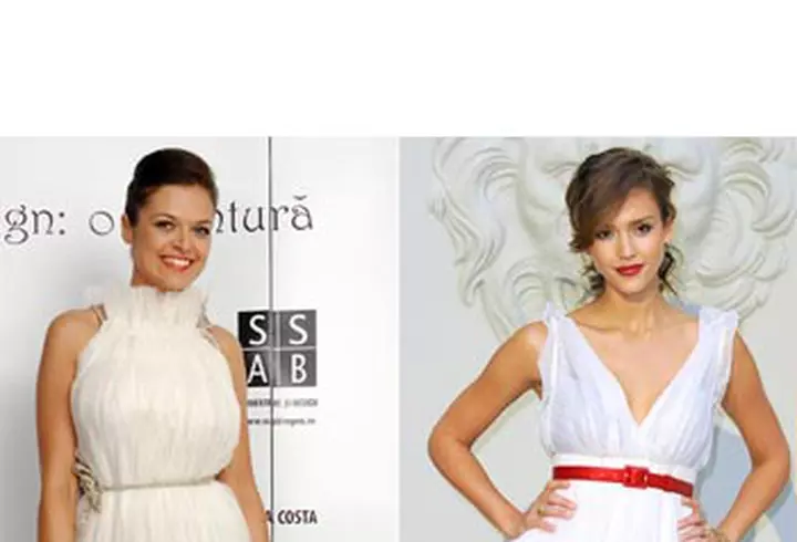 Gloss Serum pentru stralucirea parului tau