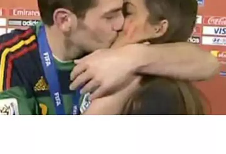 Adelina si Cristi Chivu la nunta fotbalistului Wesley Sneijder