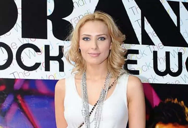 Adelina si Cristi Chivu la nunta fotbalistului Wesley Sneijder