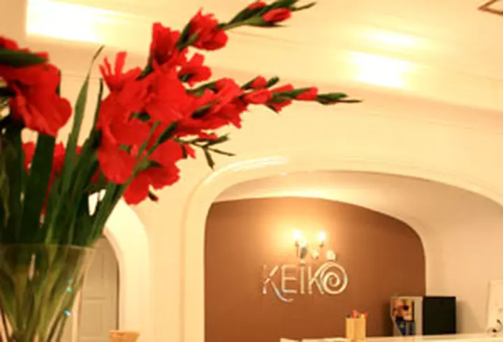 Crema BIO pentru fata si corp si balsam BIO pentru buze  Logona