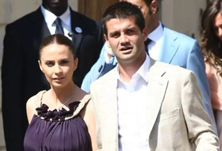 Adela Popescu - Talpa tarii, versiunea cu toc