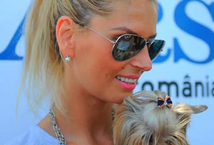 Femei cu sange albastru implicate in activitati caritabile