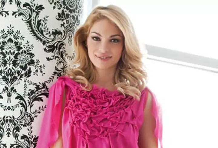 Femei cu sange albastru implicate in activitati caritabile