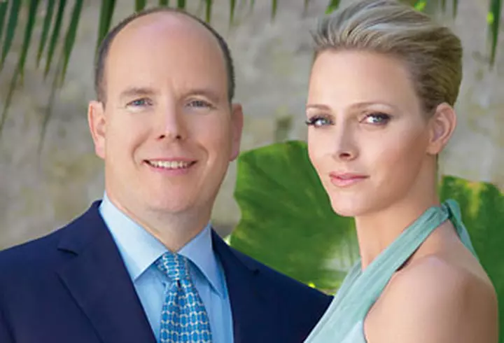 Femei cu sange albastru implicate in activitati caritabile