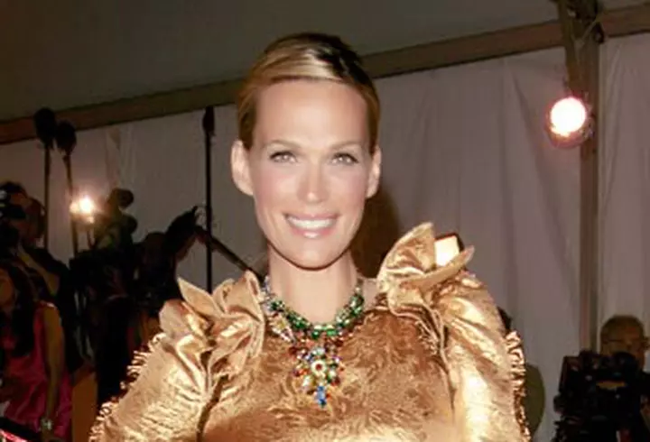 Russell Brand si Katy Perry, un cuplu hot pe covorul rosu de la Londra