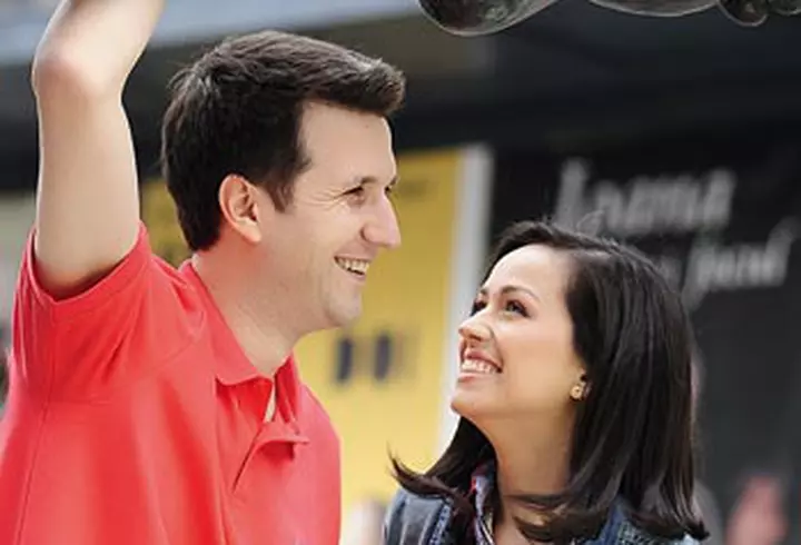 Femei cu sange albastru implicate in activitati caritabile