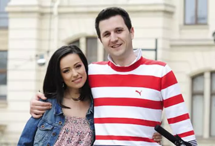 Viva! Fresh - Vladimir Draghia