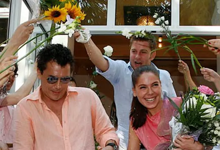 Femei cu sange albastru implicate in activitati caritabile