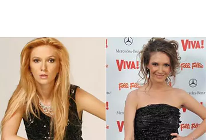 Crema BIO pentru fata si corp si balsam BIO pentru buze  Logona