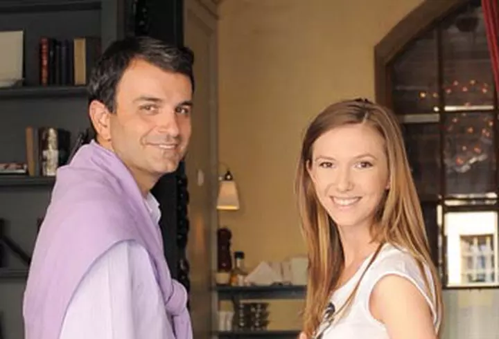 Viva! Fresh - Vladimir Draghia