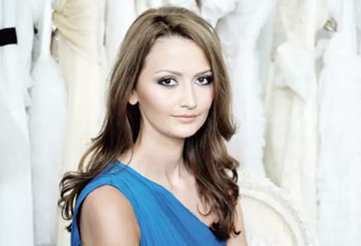 Creaza-ti un outfit romantic!