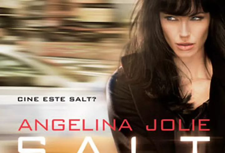 London Boulevard - VIDEO