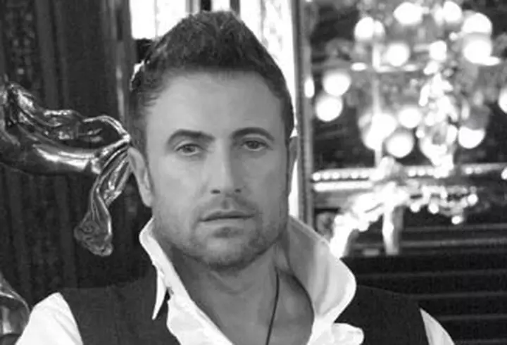 Viva! Fresh - Vladimir Draghia