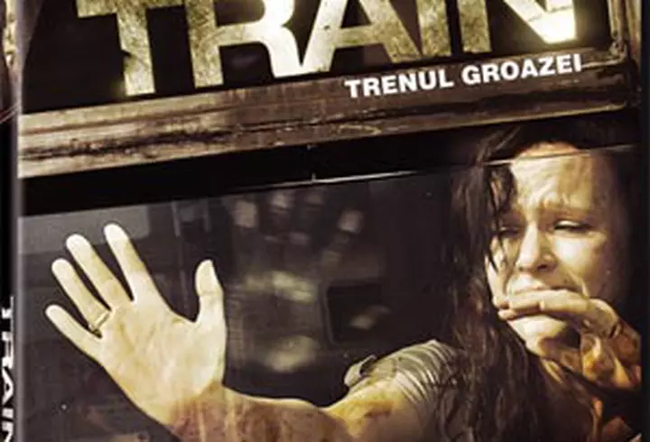 London Boulevard - VIDEO