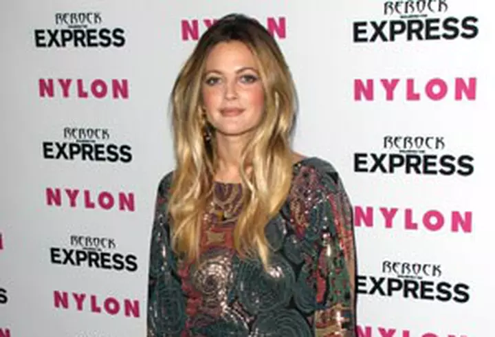 Maria Radu are o toamna colorata