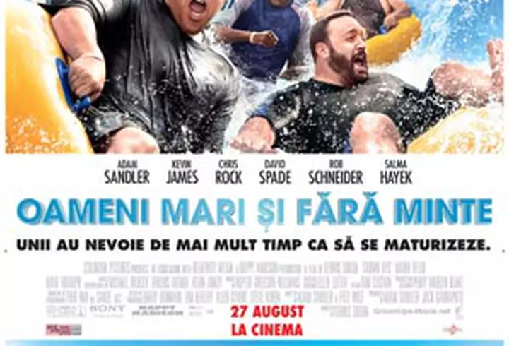 London Boulevard - VIDEO