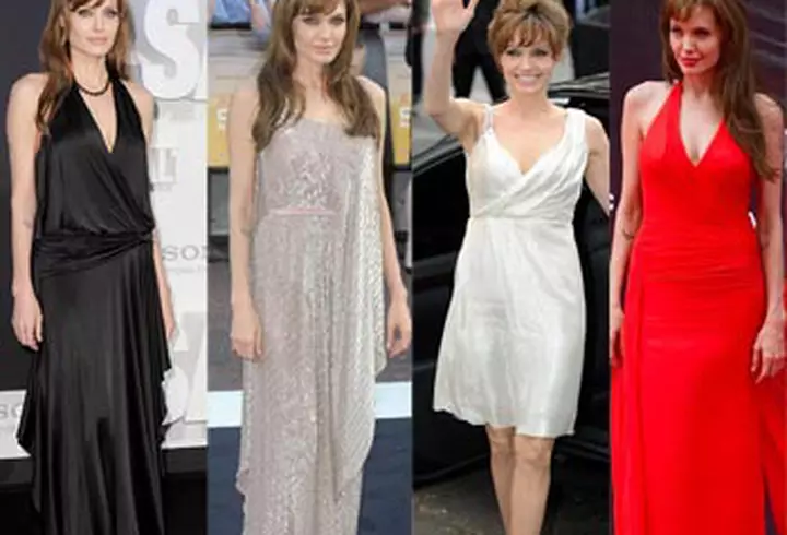 Maria Radu are o toamna colorata