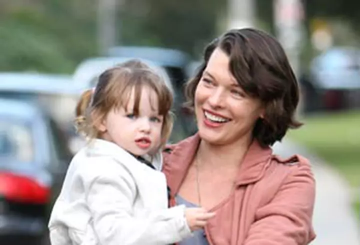 Naomi Campbell - La Venetia cu Vladimir Doronin