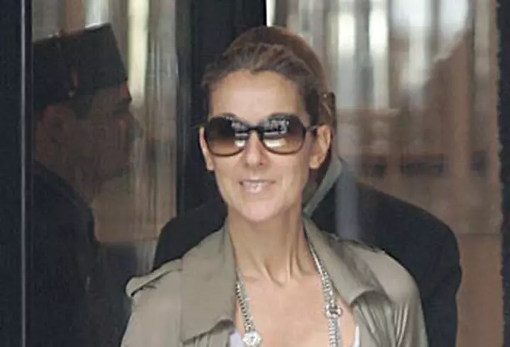 Naomi Campbell - La Venetia cu Vladimir Doronin