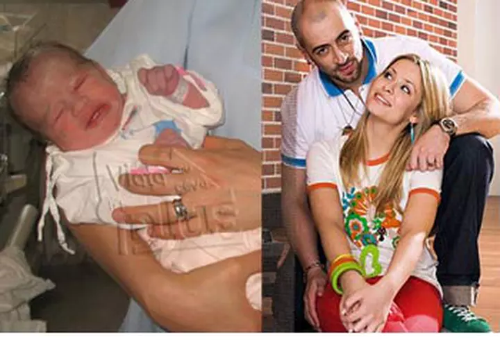 Naomi Campbell - La Venetia cu Vladimir Doronin