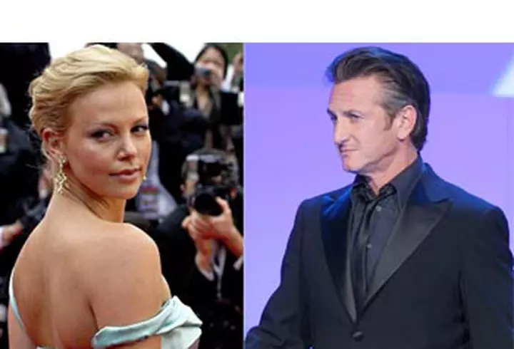 David si Victoria Beckham - scene de sex in lift