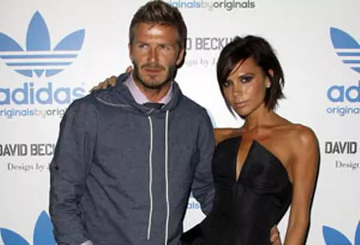 Doutzen Kroes va avea un baietel