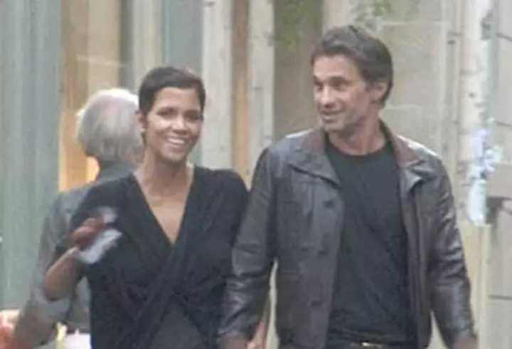 Doutzen Kroes va avea un baietel