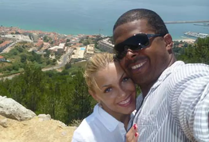 Doutzen Kroes va avea un baietel