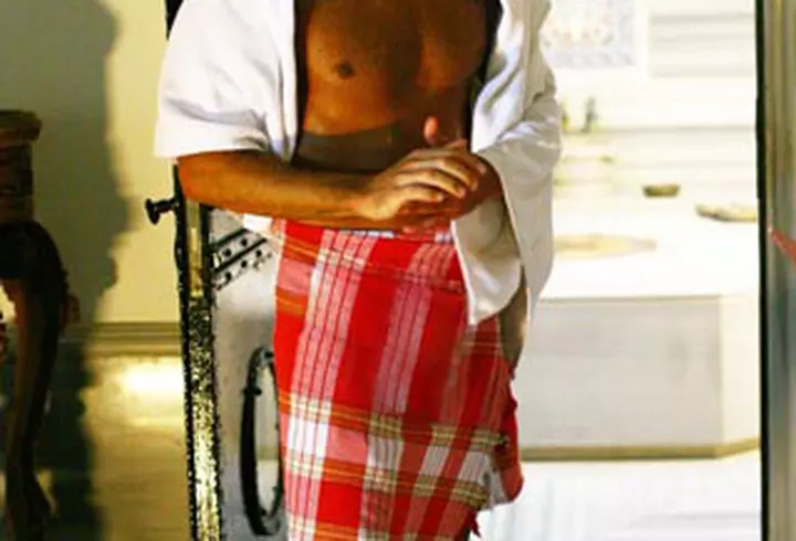 Doutzen Kroes va avea un baietel