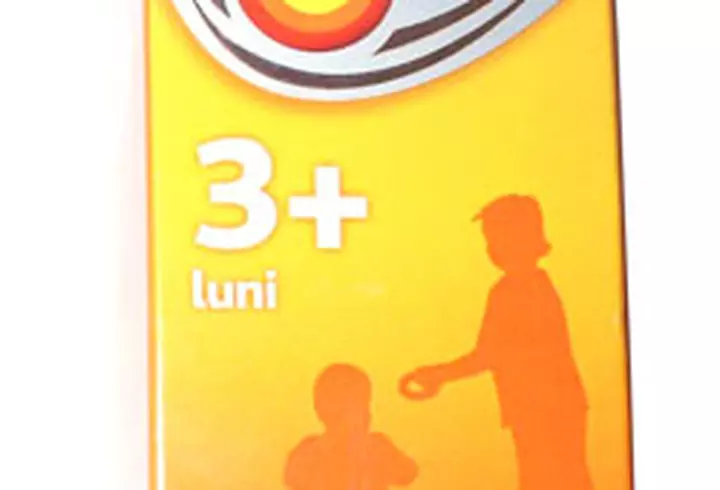 Descopera noul Doncafé Instant